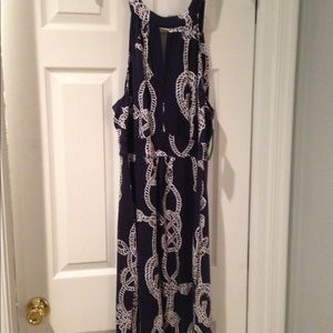 Authentic Lily Pulitzer dress